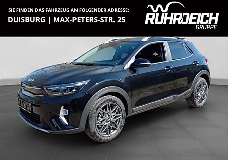 Kia Stonic 1.0T-GDI 100 48V Nightline Edition Navi LED Apple