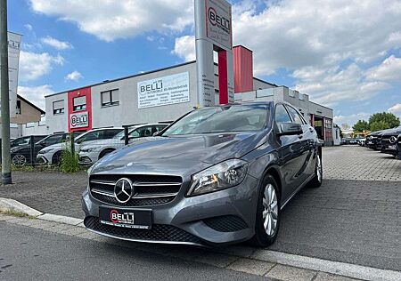 Mercedes-Benz A 180 Style Navi Standheizung FINANZIERUNG