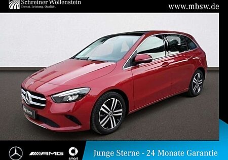 Mercedes-Benz B 250 e Progressive*Pano*RKam*MBUX*Navi*Ambi*LED