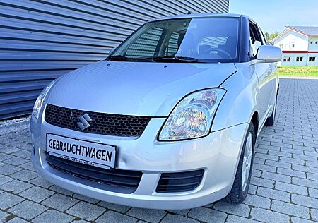 Suzuki Swift 1.3 Ltr. 16V Lim.Comfort/Klima/TÜV:10/2026