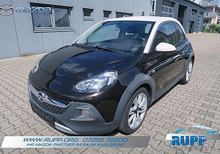 Opel Adam Rocks 1.4