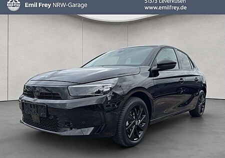 Opel Corsa 1.2 Direct Injection Turbo Automatik GS NAVI