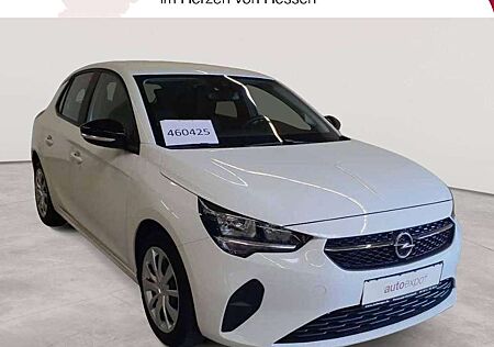 Opel Corsa 1.5D Edition Navi PDC SHZ