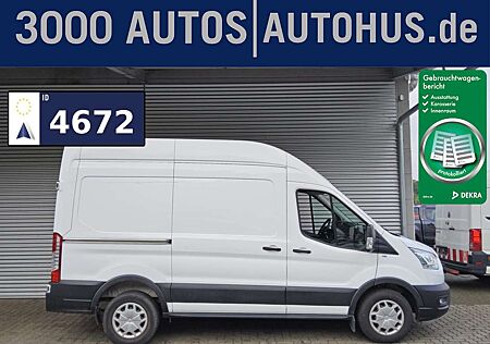 Ford Transit FT 350 L2H2 2.0 TDCi Trend PDC Shz