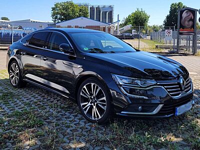 Renault Talisman Talisman ENERGY TCe 200 EDC INITIALE PARIS