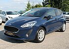 Ford Fiesta Cool & Connect KLIMA PDC I.HAND EURO 6