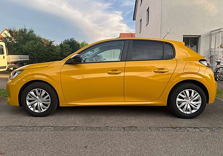 Peugeot 208 1.2 PureTech 75 Active CarPlay, Tempomat BC, Klima