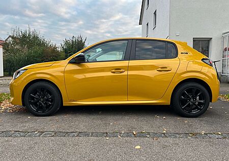 Peugeot 208 1.2 PureTech 75 Active CarPlay, Tempomat BC, Klima