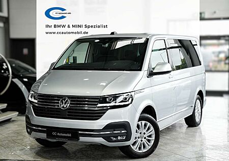 VW T6 Volkswagen .1 Multivan 2.0 TDI Generation Six