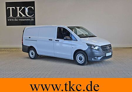 Mercedes-Benz Vito 116 CDI Kasten lang 9G-Tronic Klima #54T260