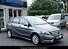 Mercedes-Benz B 220 CDI /d Navi/Xenon/Kamera/Memory/ 60700 KM