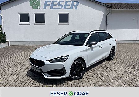 Cupra Leon Sportstourer 2,0 TSI ACC eKLAP NAV KAM KESSY