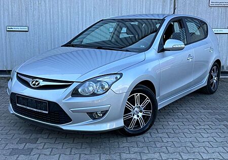 Hyundai i30 1.6 CRDiClassic