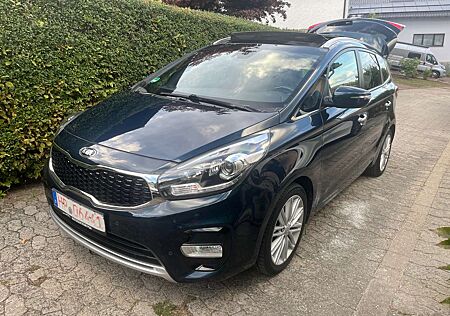 Kia Carens Spirit