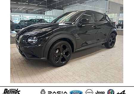 Nissan Juke 1.0 DIG-T DCT Tekna AUTOMATIK KLIMAAUT. NAVIGATION