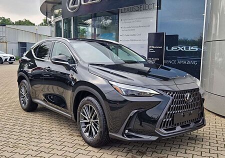 Lexus NX 350h NX 350 h Business Line mit Connect LED+360+Kam.