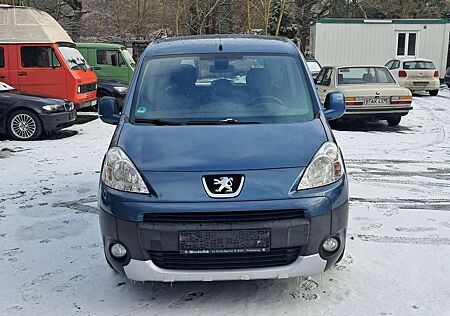Peugeot Partner Tendance