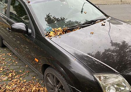 Opel Vectra 2.2 Elegance