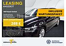 VW Passat Variant Volkswagen 2.0 TDI DSG ELEGANCE AHK KAMERA I