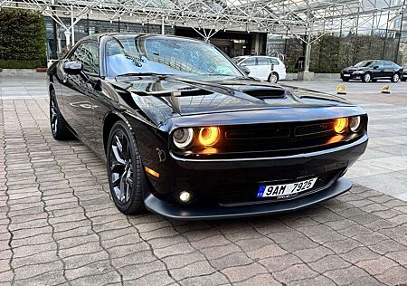 Dodge Challenger 5.7 HEMMI