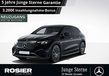 Mercedes-Benz EQE SUV 350 4M AMG Sport Premium Hyperscreen