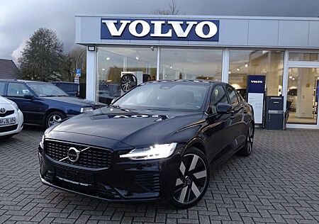 Volvo S60 Recharge Ultimate T8 AWD/BLIS/HeadUP/B&W