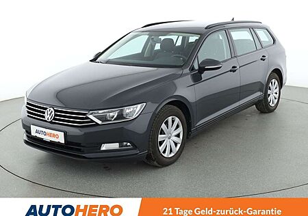 VW Passat Volkswagen 1.4 TSI Trendline BM*NAVI*PDC*AHK*KLIMA*