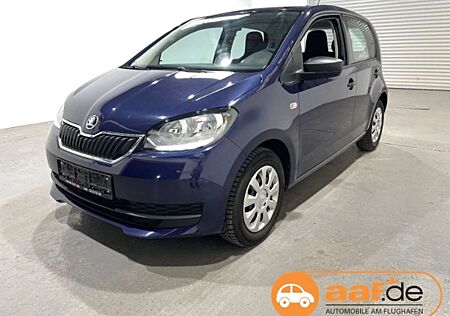 Skoda Citigo 1.0 Cool Edition EU6 Klimaanlage