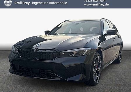BMW M3 Touring xDrive 250 kW, 5-türig (Diesel)