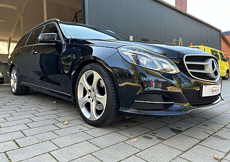 Mercedes-Benz E 200 T- Modell CGI BlueEfficiency*Navi*PDS*