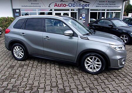 Suzuki Vitara 1.6 DDiS Comfort+ 4x4 Automatic