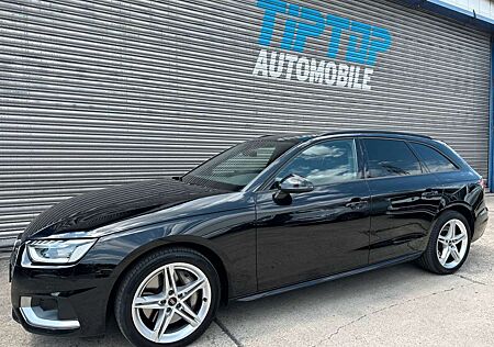 Audi A4 Avant 50 TDI quat*S-LINE*MATRIX*VIRTUAL*NAVI*