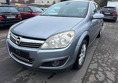 Opel Astra 1.6 Ecotec Edition 85kW