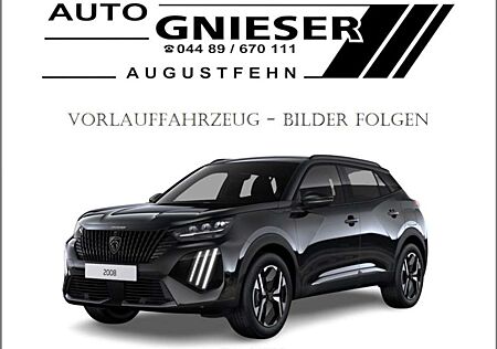 Peugeot 2008 1.2 PureTech 130 Allure ACC/APP/LED/SHZ/PDC 96 ...