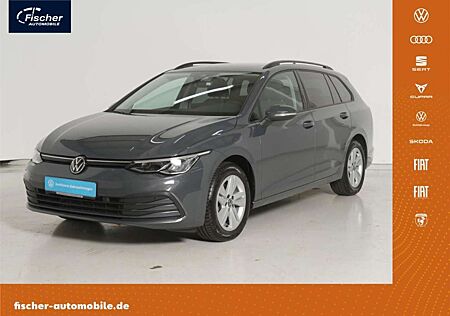 VW Golf Variant Volkswagen 1.5 TSI Life