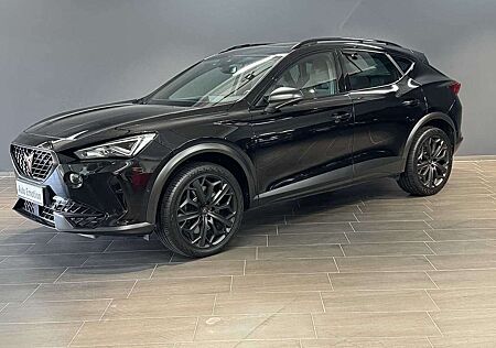 Cupra Formentor VZ 2.0 TSI 4Drive DSG Tribe Edition