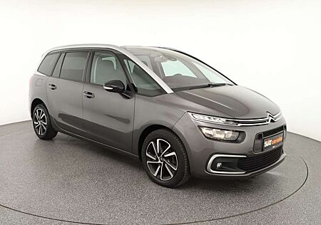 Citroën Grand C4 Picasso Citroen Grand C4 Spacetourer 130 Shine 7-S|Pano|Nav|Temp