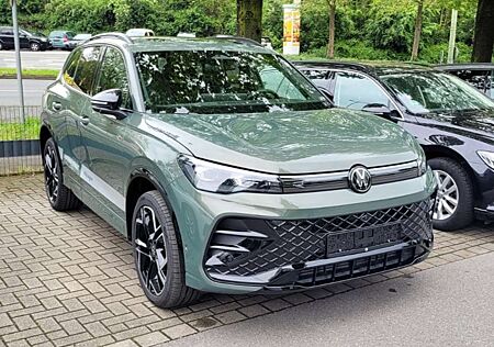 VW Tiguan Volkswagen 1.5 eTSI OPF DSG R-Line