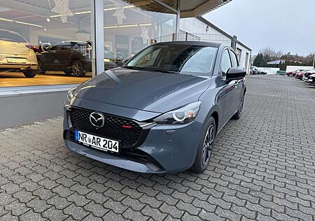 Mazda 2 Homura Aka DriverAssist.-P