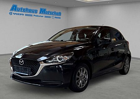 Mazda 2 Exclusive-Line SKY.-G 90 M-Hybrid LED Apple CarPla