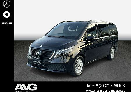 Mercedes-Benz EQV 300 AVANTGARDE 360° NAVI MBUX DISTRONIC LED