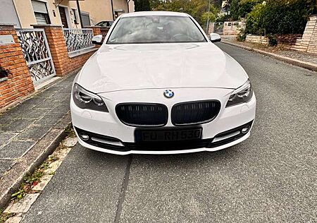 BMW 530 d