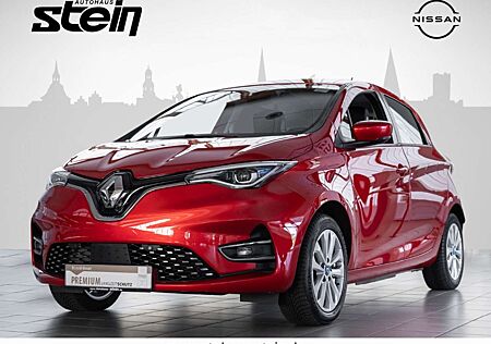 Renault ZOE Experience R110 (mit Batterie) Z.E. Klima Winterpa