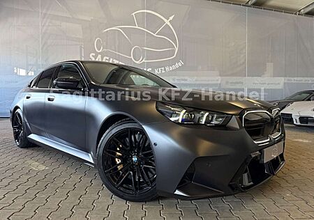 BMW M5 Lim/Ultimate/Frozen/Keramik/Merino Orange/AHK
