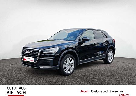 Audi Q2 40 TFSI qauttro LED NAVI ACC PDC