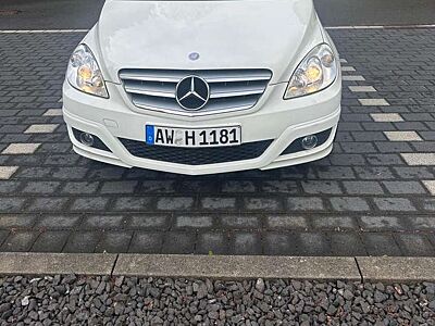 Mercedes-Benz B 180 CDI