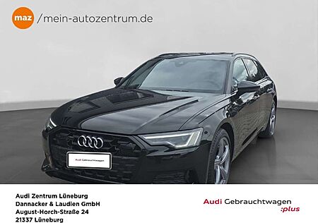 Audi A6 Avant 45 3.0 TDI quattro advanced Alu Matrix-LED A