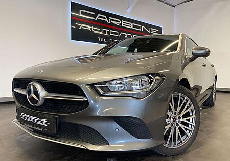 Mercedes-Benz CLA 200 Coupe**Navi+Winter**