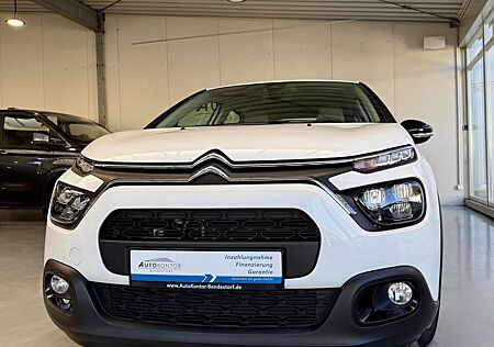 Citroën C3 Citroen Plus *LED *Sithzg. *PDC *CarPlay