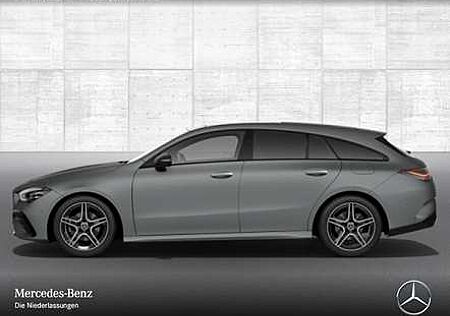 Mercedes-Benz CLA 180 Shooting Brake 7G-DCT AMG Line Advanced Plus/HD UP